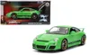 Jadatoys 9334919314R00 - 1:24 Fast & Furious 2007 Porsche Produktbild-Vorschau 12