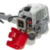 IKRA 4in1 Benzin Multitool IBKH 33-1| Rasentrimmer 43 cm | Produktbild-Vorschau 20