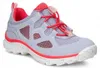 ECCO BIOM TRAIL Kinder Sportschuhe lila leicht mit Nähten Produktbild-Vorschau 2