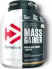 Dymatize Super Mass Gainer - 2943 g Cookies Náhľad obrázku produktu 1