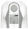 Bosch MFQ36490 mixer Stand mixer 450 W White Voir les images du produit 11
