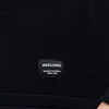 JACK & JONES slim fit trui katoen, O-hals, zwart Produktbild-Vorschau 18