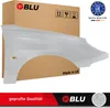BLU Kotflügel Passend für Peugeot 206 EZR Rechts Grau Gris Produktbild-Vorschau 2