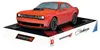 Ravensburger Dodge Challenger R/T Scat Pack Widebody Náhled obrázku produktu 12