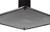 Base per tavolo in acciaio inox SH-3002-1, per ufficio, Anteprima dell’immagine prodotto 18