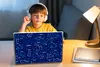 MuchoWow® Laptop Aufkleber Sticker Cover Zodiac - Produktbild-Vorschau 3
