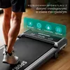 Sportconic Walking Pad bieżnia domowa & do biura – cicha, z Podgląd zdjęcia produktu 6