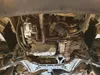 Protection anti-encastrement pour le moteur du VW Voir les images du produit 5