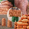 Vrecový vak 42 x 60 cm, 15 kg, ORANŽOVÝ Náhľad obrázku produktu 13