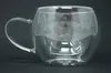 TEEglas, 2er - Set Doppelwandig, ca. 9 X 7,5 cm Produktbild-Vorschau 7