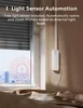 Meross Matter – elektryczny napęd roletowy do montażu Podgląd zdjęcia produktu 4