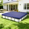 Copertura rettangolare Ikodm per piscine 200x400 cm | Anteprima dell’immagine prodotto 8
