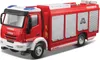 Bburago 1:50 Ndzov Iveco Magirus RW Náhľad obrázku produktu 1