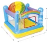 Trampoline gonflable Bestway 52269 Voir les images du produit 11