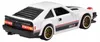 Hot Wheels HRV97, Auto, 3 rok/roky, Plast, Kov, Černá, Bílá Náhled obrázku produktu 4