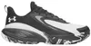 Under Armour Lockdown 8 Junior Basketballschuhe Produktbild-Vorschau 1