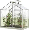 GFP Serre de jardin Jasmin 2 structure en aluminium 192 x Voir les images du produit 1