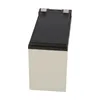 A product shot of a battery on a white background. Anteprima dell’immagine prodotto