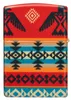 ZIPPO - Indian Pattern Design - 540 Color Image - Produktbild-Vorschau 9