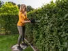 Akumulatorowe nożyce do żywopłotu AL-KO HT 1845 zestaw, 1x Podgląd zdjęcia produktu 6