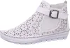 Gemini Komfort Stiefeletten Damen 31323738323633 Weiß 39 EU Produktbild-Vorschau 22