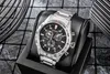Citizen Sport Solar Chronograph AT2520-89E Náhled obrázku produktu 10
