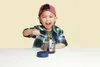 Skip Hop Spark Style: scaldavivande in acciaio inox a forma Anteprima dell’immagine prodotto 9