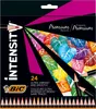BIC Intensity, Mehrfarbig, 24 Stück(e) Produktbild-Vorschau 1