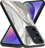 Smartphonica Handytasche passend für Samsung Galaxy A54 5G Produktbild-Vorschau 2