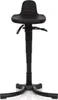 hjh OFFICE Stehhilfe TOP WORK 34 830026 sw Produktbild-Vorschau 8