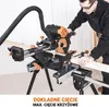 Evo 670257 Wielofunkcyjna Piła Ukośna R255Sms-Db+ - 255Mm Podgląd zdjęcia produktu 6