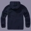 Brandit Teddyfleece Outdoorjacke mit Kapuze Größe XL Farbe Produktbild-Vorschau 13