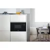 Whirlpool WMF201G, Wbudowany, Mikrofalówka grill, 20 l, 800 Podgląd zdjęcia produktu 2