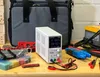 PeakTech 6226 - Labornetzgerät, 0 - 30 V, 0 - 10 A, Náhľad obrázku produktu 9