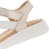 ara Damen Klassische Sandalen 12-21407-11 Farbe: Mehrfarben Produktbild-Vorschau 13
