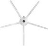 5 Stücke Weichleim Seitenbürste für Roborock S7/S7+/S7 Pro Produktbild-Vorschau 2