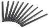 Clip per guide di fissaggio Schermo privacy in PVC - Anteprima dell’immagine prodotto 8