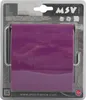 MSV Bad Serie "Lila" Toilettenpapierhalter WC Rollenhalter Produktbild-Vorschau 3
