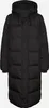 VERO MODA Lange Puffer Jacke Winter Stepp Mantel Parka mit Produktbild-Vorschau 1