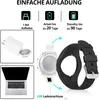 LEBEXY Fitness-Armbanduhr ohne Bluetooth – Einfache Produktbild-Vorschau 7