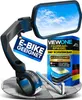 NEXTCOVER® Fahrradspiegel für Lenker rechts mit Produktbild-Vorschau 1