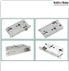 KOTARBAU® Zamek wpuszczany 72x55x30mm Ocynkowany do bram Podgląd zdjęcia produktu 6