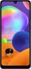 Samsung Galaxy A31 4G 64 GB Dual-Sim Prism Crush Black Gut Produktbild-Vorschau 1