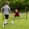 Bramka piłkarska Umbro – bramka piłkarska 180 x 91 x 120 cm Podgląd zdjęcia produktu 14