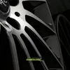 Keskin KT18 Turbo black front polish 9.5x20 ET35 - LK5/120 Produktbild-Vorschau 6