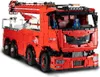 Mould King Ultimativer ferngesteuerter Abschleppwagen Produktbild-Vorschau 8