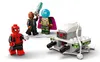 LEGO 76184 Marvel Mysterios Drone Attack on Spider-Man, Anteprima dell’immagine prodotto 20