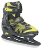 Roces Jokey Ice 3.0 Boy Black-Lime Ice Skates 450707 02 Náhľad obrázku produktu 8