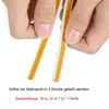 Těsnicí pásky na dveře a okna odolné proti povětrnostním Náhled obrázku produktu 2