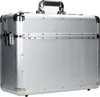Alumaxx® 45119 Valise de pilote BETHA - argent Voir les images du produit 9